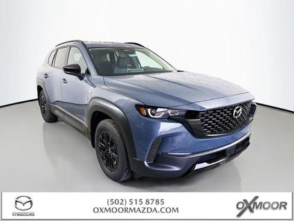 2025 Mazda CX-50 Hybrid Louisville KY