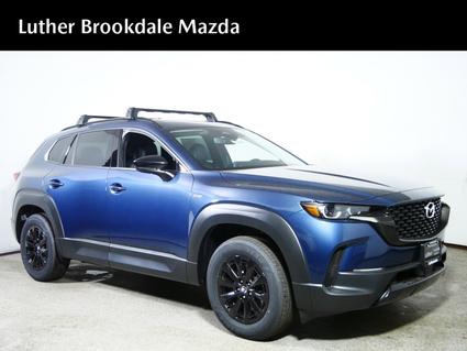 2025 Mazda CX-50 Hybrid Minneapolis MN