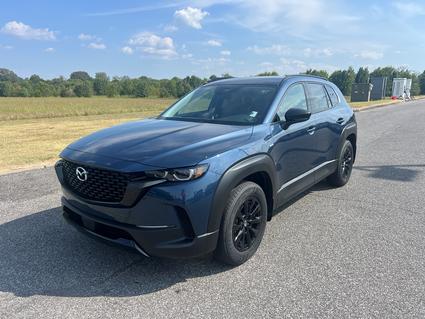 2025 Mazda CX-50 Hybrid Paducah KY