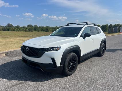 2025 Mazda CX-50 Hybrid Paducah KY