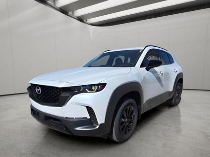 2026 Mazda CX-50 Hybrid Loveland CO