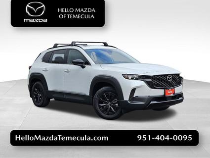2026 Mazda CX-50 Hybrid Temecula CA