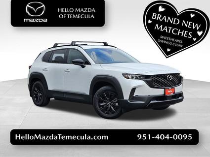 2026 Mazda CX-50 Hybrid Temecula CA