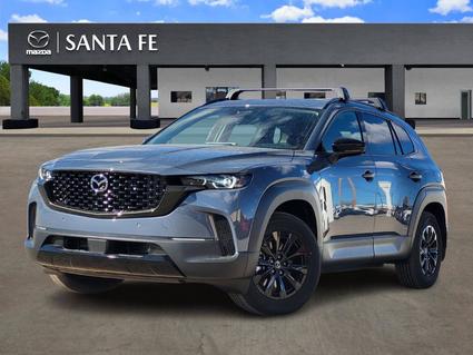 2026 Mazda CX-50 Hybrid Santa Fe NM