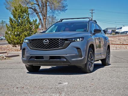 2026 Mazda CX-50 Hybrid Santa Fe NM