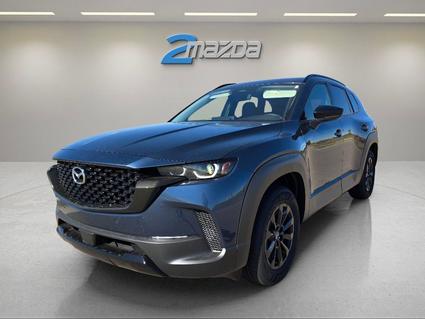 2026 Mazda CX-50 Hybrid Loveland CO