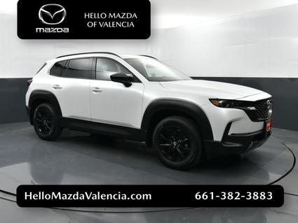 2026 Mazda CX-50 Hybrid Valencia CA