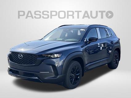 2026 Mazda CX-50 Hybrid Suitland MD