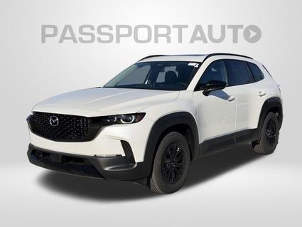 2026 Mazda CX-50 Hybrid Suitland MD