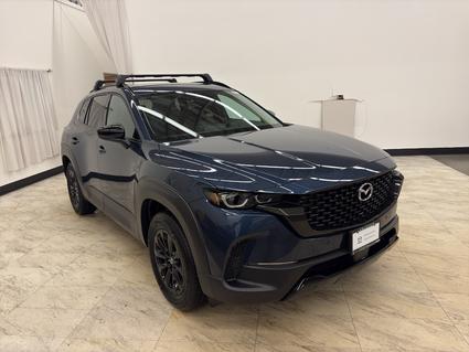 2026 Mazda CX-50 Hybrid Spokane WA