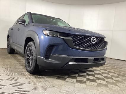 2026 Mazda CX-50 Hybrid Grandville MI