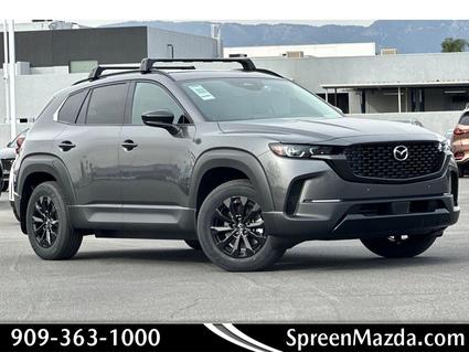 2026 Mazda CX-50 Hybrid Loma Linda CA