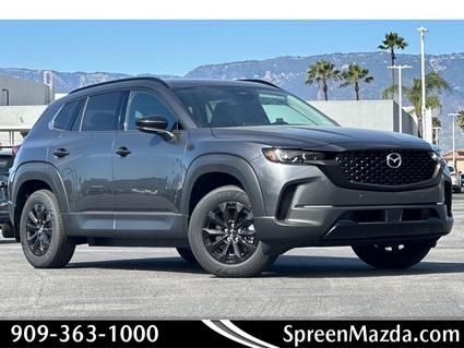 2026 Mazda CX-50 Hybrid Loma Linda CA