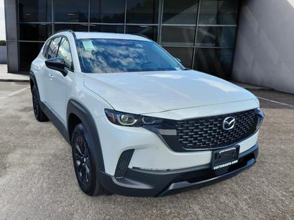 2026 Mazda CX-50 Hybrid Honolulu HI