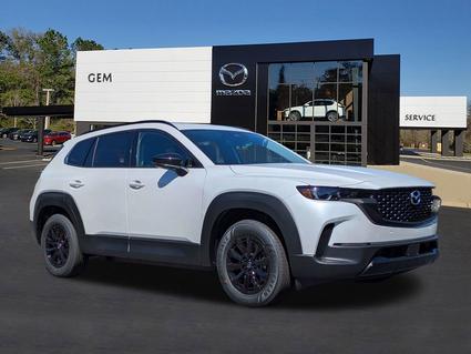 2026 Mazda CX-50 Hybrid Tallahassee FL