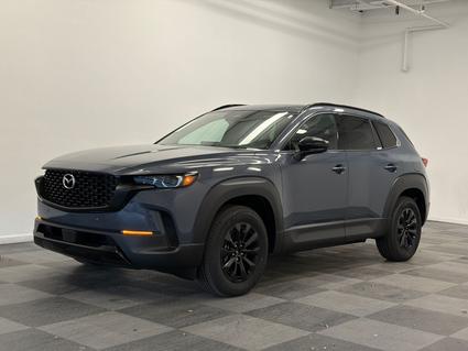 2026 Mazda CX-50 Hybrid  