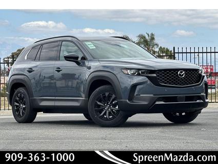 2026 Mazda CX-50 Hybrid Loma Linda CA