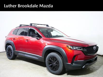 2026 Mazda CX-50 Hybrid Minneapolis MN