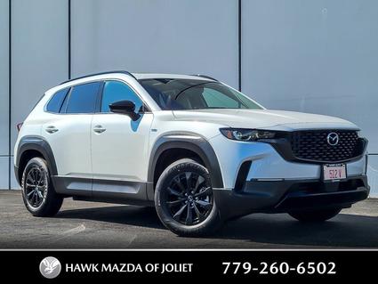 2025 Mazda CX-50 Plainfield IL