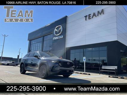 2025 Mazda CX-50 Hybrid Baton Rouge LA
