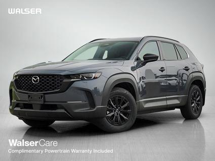 2025 Mazda CX-50 Hybrid Saint Paul MN