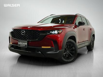 2025 Mazda CX-50 Hybrid Saint Paul MN