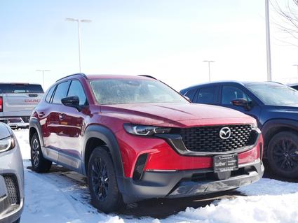 2025 Mazda CX-50 Hybrid Minneapolis MN