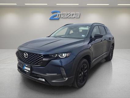 2025 Mazda CX-50 Hybrid Loveland CO