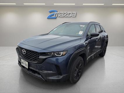 2025 Mazda CX-50 Hybrid Loveland CO