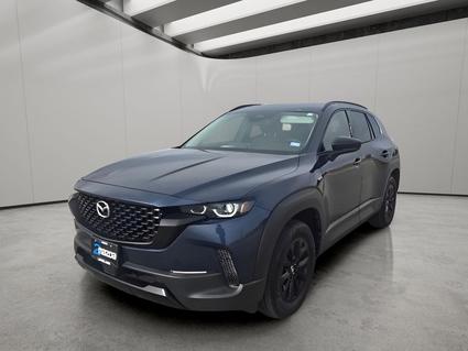2025 Mazda CX-50 Hybrid Loveland CO