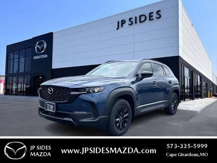 2025 Mazda CX-50 Hybrid Cape Girardeau MO