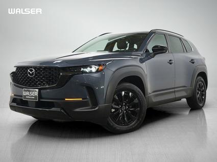 2025 Mazda CX-50 Hybrid Saint Paul MN