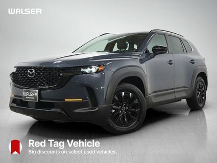2025 Mazda CX-50 Hybrid Saint Paul MN