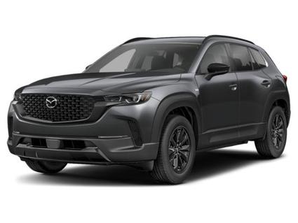 2025 Mazda CX-50 Hybrid Saint Paul MN