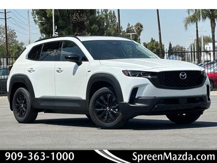 2025 Mazda CX-50 Hybrid Loma Linda CA