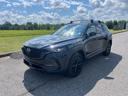 2025 Mazda CX-50 Hybrid Paducah KY