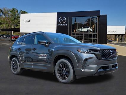 2025 Mazda CX-50 Hybrid Tallahassee FL