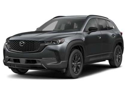 2025 Mazda CX-50 Hybrid Minneapolis MN