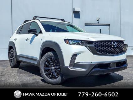 2025 Mazda CX-50 Hybrid Plainfield IL
