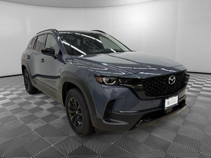 2025 Mazda CX-50 Hybrid Spokane WA