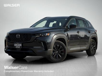 2025 Mazda CX-50 Hybrid Saint Paul MN