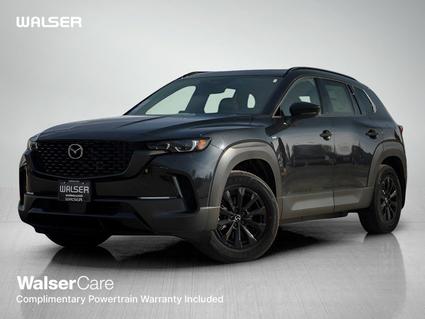2025 Mazda CX-50 Hybrid Burnsville MN