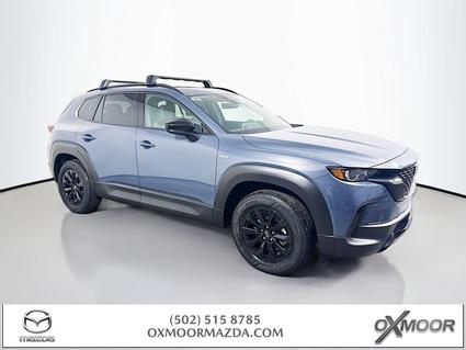 2025 Mazda CX-50 Hybrid Louisville KY