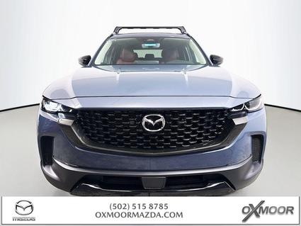 2025 Mazda CX-50 Hybrid Louisville KY