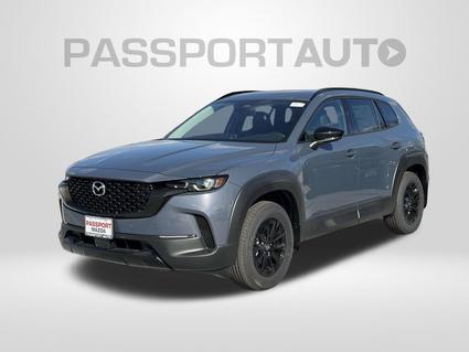 2026 Mazda CX-50 Hybrid Suitland MD