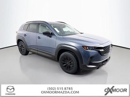 2026 Mazda CX-50 Hybrid Louisville KY