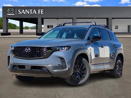 2026 Mazda CX-50 Hybrid Santa Fe NM
