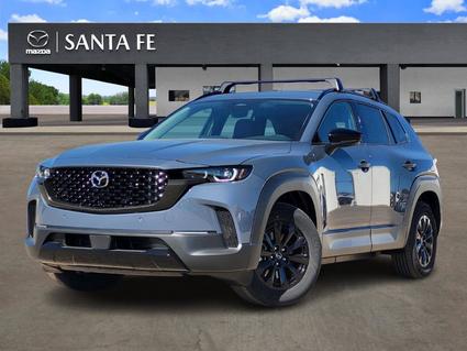 2026 Mazda CX-50 Hybrid Santa Fe NM