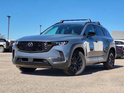 2026 Mazda CX-50 Hybrid Santa Fe NM