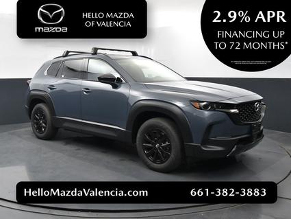 2026 Mazda CX-50 Hybrid Valencia CA